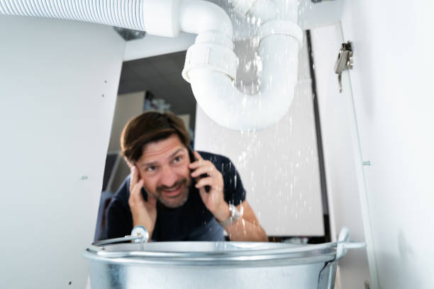 Professional Plumbing in Lakesite, TN