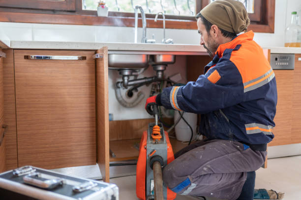 Best Water Heater Repair  in Lakesite, TN