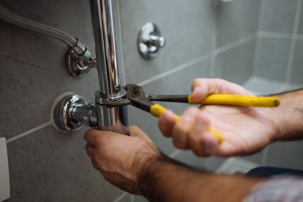 Best Toilet Repair Services  in Lakesite, TN