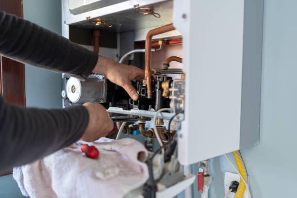 Trusted Lakesite, TN Plumbing Experts
