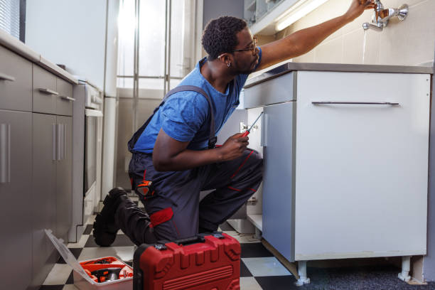 Water Softener Installation in Lakesite, TN
